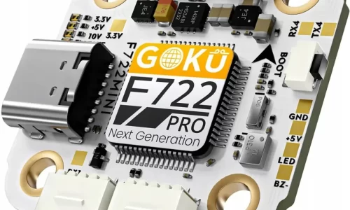 i-fc-flywoo-goku-f722-pro-mini-v2-z-procesorem-stm32f722 i-fc-flywoo-goku-f722-pro-mini-v2-z-procesorem-stm32f722